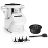 Image de Robot cuiseur MOULINEX Companion XL 14 fonctions HF840110