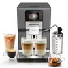 Image de Expresso Broyeur KRUPS EA879NE0 Intuition Experience, Hot&Cold, 36 recettes