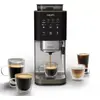 Image de Expresso Broyeur KRUPS Coffee Crush Experience, Machine à café à grains ultra compacte SA403BE0