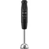 Image de Moulinex Pied mixeur plongeant Optichef DD641810 Noir - 1000W, 10 vitesses, Hachoir de 500 ml, Verre doseur de 800 ml, antiéclaboussures