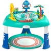 Image de Infantino 3-in-1 Spin & Stand Entertainer - 360 Seat and Activity Table with Simple Store-Away Design, Multi-Coloured