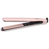 Image de BaByliss 2498PRE Rose Blush 235, lisseur, plaques longues,revêtement en titane-céramique, 13 niveaux de température [170-235°C],système de chauffe Advanced Ceramic pour une chauffe rapide et constante