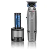 Image de copy of Tondeuse de coupe Chrome FX8700E Babyliss PRO