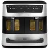 Image de Friteuse sans huile CUISINART Trizone AFT13XSSE