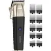 Image de Babyliss - Tondeuse Cheveux  Precision Power E813se