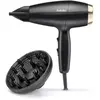 Image de Babyliss - Sèche Cheveux Professionnel  Digital Power Dry 6150de