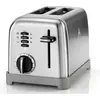 Image de Cuisinart Grille-pain CPT160E