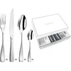 Image de Couzon Millenium - Ménagère 24 pièces en coffret