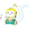 Image de Smoby Smart - Robot 1, 2, 3 - Jouet d'Eveil Interactif - Dès 18 Mois - Capteur de Mouvements - 2 Modes de Jeu - 190101WEB