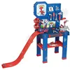 Image de Etabli Bricolo Center Spidey - Smoby - Blanc - 4 - 3 ans - Mixte - Plastique - Intérieur - Multicolore - Enfant