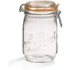 Image de Le Parfait Bocaux Super, 6 x 1L