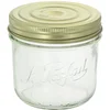 Image de Le Parfait - Pack de 6 Terrines Familia Wiss - 500g