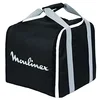 Image de Moulinex - Sac de transport pour Cookeo - Housse de protection - 6 L - Noir