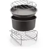 Image de Accessoire TEFAL pour Easy Fry XXL - XA113010
