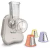 Image de Rapeur trancheur MOULINEX électrique Fresh Express DK853BE0