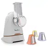 Image de Hachoir MOULINEX Fresh Express Twist DK863BE0