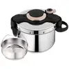 Image de Seb - Autocuiseur  Clipsominut' Harmony + 6l