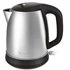 Image de Moulinex BY550D10 Subito 4, acier inoxydable, 7 tasses, noir