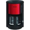 Image de tefal - cafetière filtre 15 tasses 1100w - cm310511