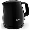 Image de Tefal Delfini Vision KO1538 waterkoker 0,8 l 2400 W Zwart