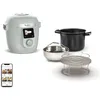 Image de Moulinex - Cookeo Wifi Multicuiseur intelligent haute pression - 6 L