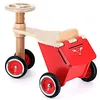 Image de Porteur en bois Petit postier Vilac® pour bébé VL1133