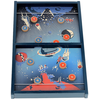 Image de Jeu de palets en bois Vilac® dans l'Espace - Jeu classique VL2377
