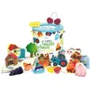Image de Jeu Eveil Sensoriel 'Touche & Trouve A La ferme' Vilac® - Jouets VL2410