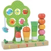 Image de Jouet en bois Atelier du Jardin 'j'apprend à compter' Vilac® - J VL2469