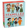 Image de Jeu de 7 Familles personnages célèbres Vilac® Ingela P. Arrhenius - J VL7616