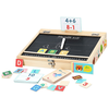 Image de Ardoise Pupitre ma Petite école Ingela P.Arrhenius Vilac® VL7620