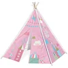 Image de Vilac - 7708 - Tipi Neverland Ingela Arrhenius