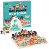 Image de Jeu Mon premier jeu d'échecs Ingela P.Arrhenius Vilac® - Jeu Echecs e VL7721