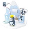 Image de Igloo multi-activités de Michelle Carlsund Vilac® - Jeux en bois VL8524