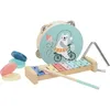 Image de Jouet en bois Set instrument de musique Vilac® par Michelle VL8537
