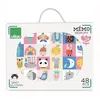 Image de Jouets en bois Mémo Suzy Ultman Vilac® - Jouets en bois France VL8904