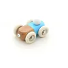 Image de Voiture de course en bois Moit-moit petit modèle Vilac® VL2317B