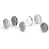 Image de Vilac - Yoyo Moit-Moit Blanc - Bois Massif - 7076W