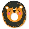 Image de Lettre 'O' décorative en bois Animaux 7 cm Vilac® par Michelle C VL85015O