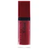 Image de Bourjois Rouge Velvet Edition Lippenstift - 08 Grand Cru