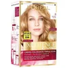 Image de L’Oréal Paris- Excellence Crème - Coloration Permanente Triple Soin 100% Couverture Cheveux Blancs - Nuance 8 Blond Clair