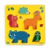 Image de Djeco Puzzle en Bois - Frimours 01059