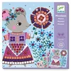 Image de Collages Mosaiques Lovely pets