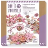 Image de Djeco Do it Yourself Lot de 4 bijoux souples