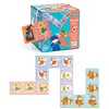 Image de Domino Djeco Petits Amis