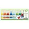 Image de Djeco - 8 bouteilles de gouache - AUTRE