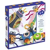 Image de Djeco DJ08982 Threading Bugs Pipe Cleaner
