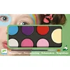 Image de Djeco - Maquillage - Peinture faciale - Schminken - Maquillaje (maquilleur vert)  