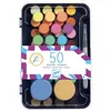 Image de Les couleurs des grands Palette d'artiste