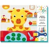 Image de Djeco Peinture unisexe pour enfant